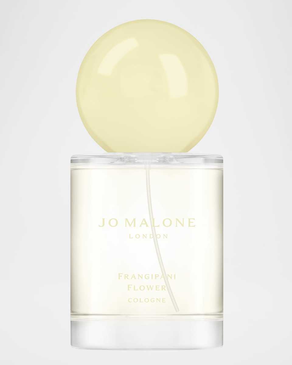 Frangipani Flower Cologne, 1 oz.